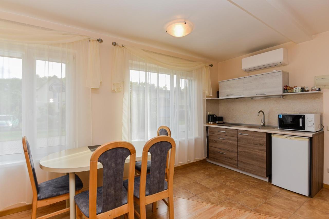 Apartamentu Nuoma Połąga Zewnętrze zdjęcie