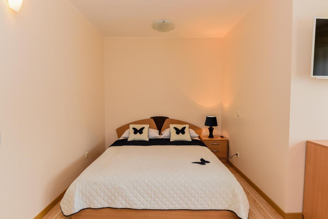 Apartamentu Nuoma Połąga Zewnętrze zdjęcie